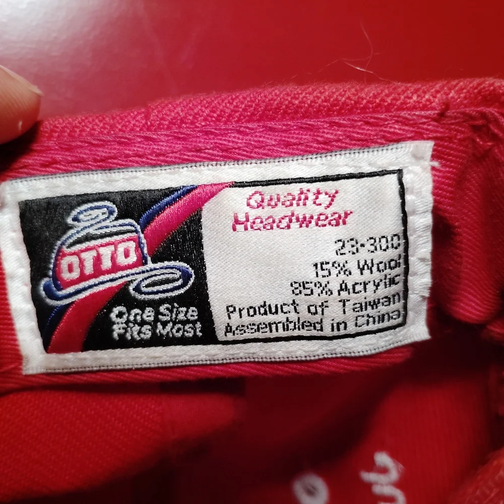 47th National Convention Las Vegas Delta Sigma Theta ΔΣΘ Vintage Baseball Cap - Picture 4 of 4